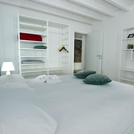 Larius Apartment Como Bagian luar foto