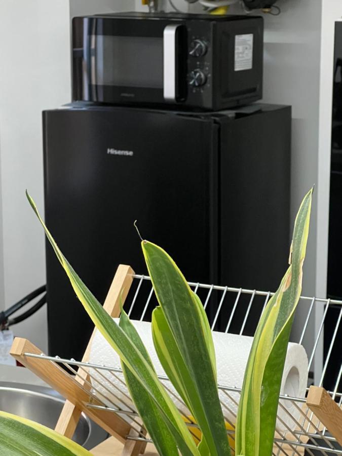 Larius Apartment Como Bagian luar foto